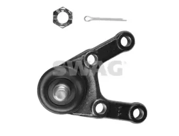 Несущий / направляющий шарнир SWAG купить